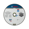 BOSCH PRO Rezný kotúč na nerez/ocel 230 x 1,9 x 22,2 mm WA 36T BF BOSCH PRO Rezný kotúč na nerez/ocel 230 x 1,9 x 22,2 mm WA 36T BF