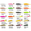 Fish Up Dipované umelé nástrahy FishUP Tanta 51mm-2,0 Fish Up Dipované umelé nástrahy FishUP Tanta 51mm-2,0