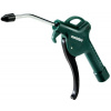 METABO Pneumatická ofukovací pistole BP 200 601581000 METABO Pneumatická ofukovací pistole BP 200 601581000