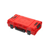 QBRICK SYSTEM PRIME Skriňa na náradie 150 Vario Red ULTRA HD QBRICK SYSTEM PRIME Skriňa na náradie 150 Vario Red ULTRA HD
