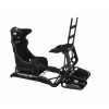 Sim racing OMP E-RACING GTR - HTE sedadlo Sim racing OMP E-RACING GTR - HTE sedadlo