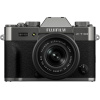 FUJIFILM X-T30 III telo šedé + 13-33mm FUJIFILM X-T30 III telo šedé + 13-33mm