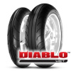 Pirelli DIABLO WET TL NHS K350 120/70 R17 – záruka 5 rokov Pirelli DIABLO WET TL NHS K350 120/70 R17 – záruka 5 rokov