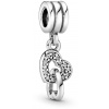 PANDORA Moments People 791242CZ Prepletené srdcia (Ag 925/1000, 2,2 g) PANDORA Moments People 791242CZ Prepletené srdcia (Ag 925/1000, 2,2 g)