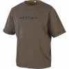 Westin Tričko W Range T-shirt Ivy Green - XXL Westin Tričko W Range T-shirt Ivy Green - XXL