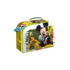 ARGUS Detský kufrík Disney Mickey Mouse ARGUS Detský kufrík Disney Mickey Mouse