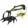 Salewa Alpinist Combi Black Yellow Stúpacie Železá Salewa Alpinist Combi Black Yellow Stúpacie Železá