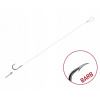 Delphin Feedrový naväzec FLR Sting 6 ks 8 cm veľ.8 Delphin Feedrový naväzec FLR Sting 6 ks 8 cm veľ.8