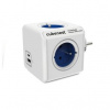 CubeNest PowerCube Original USB PD 20W A+C Modrá CubeNest PowerCube Original USB PD 20W A+C Modrá