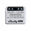 Modul Shelly Gen3 PM Mini, spínací modul, WiFi (SHELLY-GEN3-PM-MINI) Modul Shelly Gen3 PM Mini, spínací modul, WiFi (SHELLY-GEN3-PM-MINI)