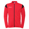 Uhlsport | Uhlsport Squad 27 Classic Jacket Kids | červená| 128 Uhlsport | Uhlsport Squad 27 Classic Jacket Kids | červená| 128