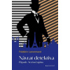 Případy Arsena Lupina 1: Návrat detektiva - Lenormand Frédéric Případy Arsena Lupina 1: Návrat detektiva - Lenormand Frédéric