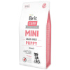 BRIT Care Mini Grain Free Puppy Lamb 7kg BRIT Care Mini Grain Free Puppy Lamb 7kg
