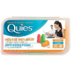 Quies Penové chrániče sluchu 35 dB, 3x2 ks Quies Penové chrániče sluchu 35 dB, 3x2 ks