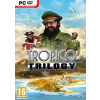 Tropico Trilogy - Steam PC Tropico Trilogy - Steam PC