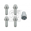 Skrutka kolesa FEBI BILSTEIN 27049 Skrutka kolesa FEBI BILSTEIN 27049
