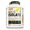 Amix Gold Whey Protein Isolate 2280 g Amix Gold Whey Protein Isolate 2280 g