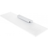 Nimco Polica do kúpeľne a sprchy 50 cm – sklo kov Nikau NK-30091B-50-26 Nimco Polica do kúpeľne a sprchy 50 cm – sklo kov Nikau NK-30091B-50-26