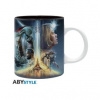 ABYstyle Hrnek Starfield Journey Through Space 320 ml ABYstyle Hrnek Starfield Journey Through Space 320 ml
