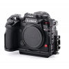 Tilta Full Camera klietka pre Panasonic S1R II - Black Tilta Full Camera klietka pre Panasonic S1R II - Black