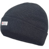 CERVA SLEEVE RFLX / Pletená čiapka - čierna XL/XXL CERVA SLEEVE RFLX / Pletená čiapka - čierna XL/XXL