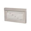 APUS I LED insect light trap,1x10W LED trubica,Lepový list stranný 420/460x230 mm APUS I LED insect light trap,1x10W LED trubica,Lepový list stranný 420/460x230 mm