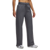 Dámske tepláky UNDER ARMOUR-Motion Open Hem Pant-GRY Šedá L 2025 Dámske tepláky UNDER ARMOUR-Motion Open Hem Pant-GRY Šedá L 2025