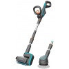 Gardena 14842-55 Univerzálny akumulátorový multifunkčný čistič AquaBrush 04/18V P4A solo Gardena 14842-55 Univerzálny akumulátorový multifunkčný čistič AquaBrush 04/18V P4A solo