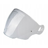 CABERG Plexi štít prilby UPTOWN s pinlockmi CABERG Plexi štít prilby UPTOWN s pinlockmi