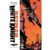 Batman White Knight Deluxe Edition Batman White Knight Deluxe Edition