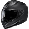 HJC RPHA 71 Solid matte black Veľkosť: XL HJC RPHA 71 Solid matte black Veľkosť: XL