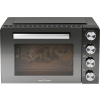 Profi Cook PC-MBG 1277 mini trouba multifunkční, Kontrolní okénko, recirkulační funkce, plynulý regulátor teploty Profi Cook PC-MBG 1277 mini trouba multifunkční, Kontrolní okénko, recirkulační funkce, plynulý regulátor teploty