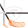 Zone AIR/ONE 3K 29 THIN Black-Cooper 96cm (=106cm) pravá (pravá ruka dole) Zone AIR/ONE 3K 29 THIN Black-Cooper 96cm (=106cm) pravá (pravá ruka dole)