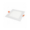 LED panel zapustený NEDES, štvorec 12W PS12W/60SMD/2835/2800K-LPL213 LED panel zapustený NEDES, štvorec 12W PS12W/60SMD/2835/2800K-LPL213