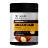 Dr. Santé Argan Hair maska na vlasy s výťažkom argánového oleja 1l Dr. Santé Argan Hair maska na vlasy s výťažkom argánového oleja 1l