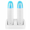 iWax Duo 80W Ohrievač depilačného vosku iWax Duo 80W Ohrievač depilačného vosku