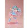Taito Prize Hatsune Miku x RODY Newly Written Taito Kuji Online PVC Soška Hatsune Miku 18 cm Taito Prize Hatsune Miku x RODY Newly Written Taito Kuji Online PVC Soška Hatsune Miku 18 cm