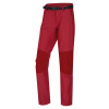 Dámske outdoor nohavice Husky Klass L vínová, M Dámske outdoor nohavice Husky Klass L vínová, M