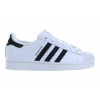 Športová obuv adidas Superstar II J Originals JH9976 biela kožená 36 2/3 Športová obuv adidas Superstar II J Originals JH9976 biela kožená 36 2/3