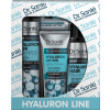 Dr Sante Dr.Santé kazeta 4 ks HYALURON (shampoo + spray + hand cream + Lip Balm ) Dr Sante Dr.Santé kazeta 4 ks HYALURON (shampoo + spray + hand cream + Lip Balm )
