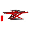 Invento SL 550 LT - Diagnostic scissor lift 5000mm Invento SL 550 LT - Diagnostic scissor lift 5000mm