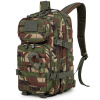 Batoh ASSAULT 28 litrů DPM Batoh ASSAULT 28 litrů DPM