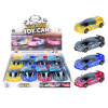 CreativeToys Závodné auto s efektmi - 4 farby CreativeToys Závodné auto s efektmi - 4 farby