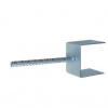M.a.t. group Patka kotvicí do země 14-02 60x60mm BV/P Zn M.a.t. group Patka kotvicí do země 14-02 60x60mm BV/P Zn