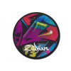 ZILDJIAN GRAFFITI PRACTICE PAD 6 ZILDJIAN GRAFFITI PRACTICE PAD 6