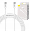 Baseus CATYS-C02 Superior Fast Charging Datový, USB-C - USB-C 100W, 2m Baseus CATYS-C02 Superior Fast Charging Datový, USB-C - USB-C 100W, 2m
