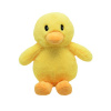 TULILO Maskot kačica pažba 20 cm TULILO Maskot kačica pažba 20 cm