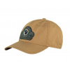 Fjällräven Classic Badge šiltovka Buckwheat Brown, L/XL Fjällräven Classic Badge šiltovka Buckwheat Brown, L/XL