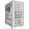 Obudowa Corsair 3000D AIRFLOW White Obudowa Corsair 3000D AIRFLOW White
