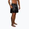 Pánske tréningové šortky Venum x Chimaev Fightshorts black/grey Pánske tréningové šortky Venum x Chimaev Fightshorts black/grey
